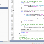 Developing in C# from OS X using MonoDevelop