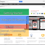 Making the most of the Google+ developer site