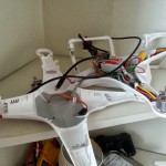 Multi-rotors, Drones, Quad-copters, oh my!