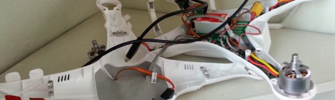Multi-rotors, Drones, Quad-copters, oh my!