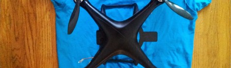 Building a Hexacopter